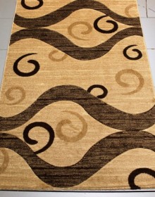 Синтетичний килим Friese Gold F447 garlic - высокое качество по лучшей цене в Украине.